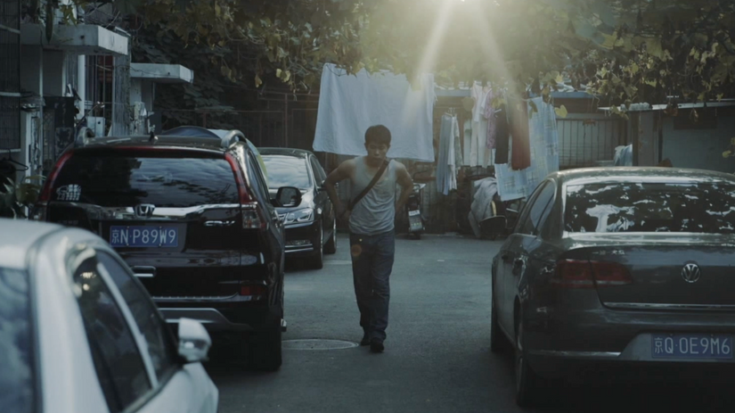 Deep Breathe /《深呼吸》